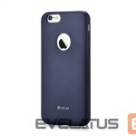 Aizmugurējais vāciņš Devia Apple iPhone 6 Plus/6s Plus Original case White