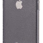 Aizmugurējais vāciņš Devia Apple iPhone X Amber case Tea color