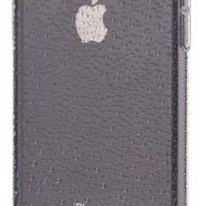 Aizmugurējais vāciņš Devia Apple iPhone X Amber case Tea color
