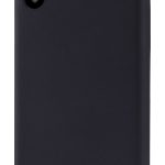 Aizmugurējais vāciņš Devia Apple iPhone X Nature case Black