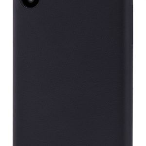 Aizmugurējais vāciņš Devia Apple iPhone X Nature case Black