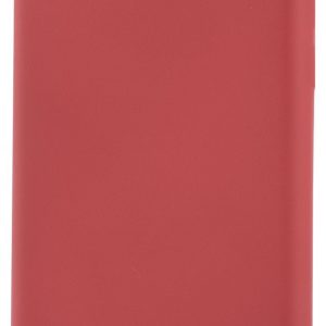 Aizmugurējais vāciņš Devia Apple iPhone X Nature case Red