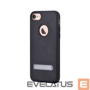 Aizmugurējais vāciņš Devia Apple iPhone 7 Plus iStand case Black