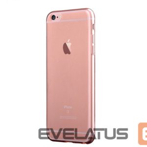 Aizmugurējais vāciņš Devia Apple iPhone 7 Plus Naked Rose Gold