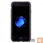 Aizmugurējais vāciņš Devia Apple iPhone 7 Shockproof case Black