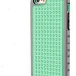 Aizmugurējais vāciņš Devia Apple iPhone 7 / 8 Armor Shockproof Case Green