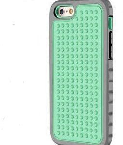 Aizmugurējais vāciņš Devia Apple iPhone 7 / 8 Armor Shockproof Case Green