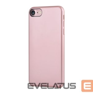 Aizmugurējais vāciņš Devia Apple iPhone 7 Plus / 8 Plus  Ceo 2 Case Rose Gold