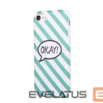 Aizmugurējais vāciņš Devia Apple iPhone 7 Vivid Case Okay