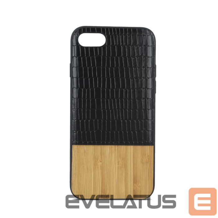 Aizmugurējais vāciņš Beeyo Apple iPhone 7 Plus /8 Plus Wooden Case