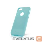 Aizmugurējais vāciņš Mercury Apple iPhone X/XS Soft Feeling Jelly Case Mint