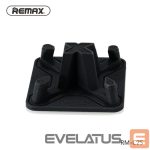Auto turētājs Remax Universal RM-C25 Pyramid 360 degrees Car Holder Black