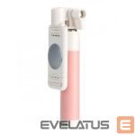 Selfie nūja Remax Universal PRODA PP-P6 Pink