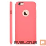 Aizmugurējais vāciņš Devia Apple iPhone 6 / 6s Ceo Case Rose Gold