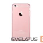Aizmugurējais vāciņš Devia Apple iPhone 6 / 6s Plus Fresh Gold