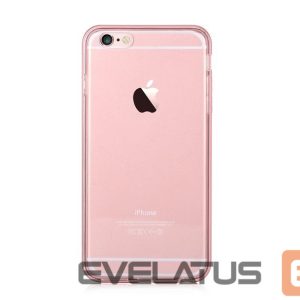 Aizmugurējais vāciņš Devia Apple iPhone 6 / 6s Plus Fresh Gold