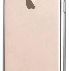 Aizmugurējais vāciņš Devia Apple iPhone 6 / 6s Plus Fresh Silver