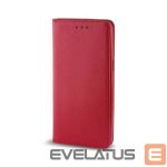 Atveramie maciņi GreenGo Xiaomi Redmi 4A Smart Magnet Red