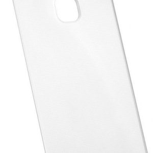 Aizmugurējais vāciņš Huawei  Protective Case for Huawei P9 Lite Mini (2017) Transparent