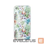 Aizmugurējais vāciņš GreenGo Huawei P10 Lite Flaming Colorful