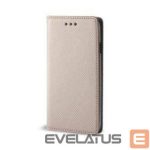 Atveramie maciņi GreenGo Huawei Mate 10 Pro Smart Magnet Gold
