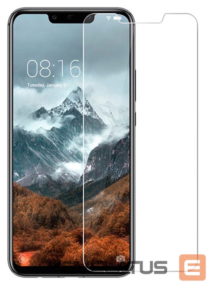 Aizsargstikls Evelatus Huawei Mate 10 Lite