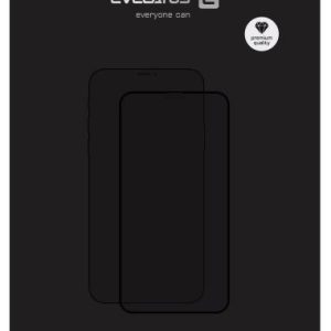 Aizsargstikls Evelatus Samsung Galaxy S9 Plus G965 Case Friendly Black