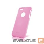 Aizmugurējais vāciņš Mercury Huawei Mate 10 PRO Soft Feeling Jelly case Pink