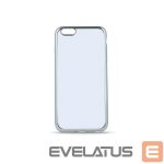 Aizmugurējais vāciņš GreenGo Huawei Mate 10 Lite Hybrid case Silver