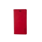 Atveramie maciņi Mercury Apple iPhone X/XS Bluemoon Diary Case Red