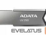 Zibatmiņa ADATA  UV350 32 GB, USB 3.1, Silver 