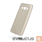 Aizmugurējais vāciņš GreenGo Huawei P20 Oil TPU Gold