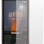 Aizsargstikls Evelatus Nokia 1 2018