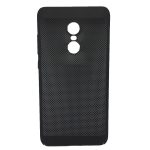 Aizmugurējais vāciņš GreenGo Samsung Note 8 Dots case Black