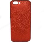 Aizmugurējais vāciņš GreenGo Apple iPhone 7/8 Squares Case Red