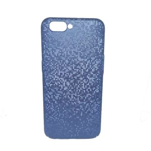 Aizmugurējais vāciņš GreenGo Apple iPhone 7/8 Squares Case Blue