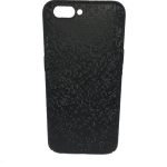Aizmugurējais vāciņš GreenGo Samsung Note 8 Squares Case Black