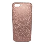 Aizmugurējais vāciņš GreenGo Samsung Note 8 Squares Case Rose Gold