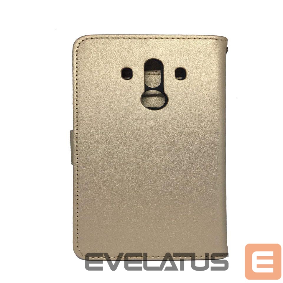 Atveramie maciņi iLike Xiaomi Mi A1 Book Case Gold