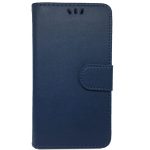 Atveramie maciņi iLike Xiaomi Redmi Note 5A Prime Book Case Blue