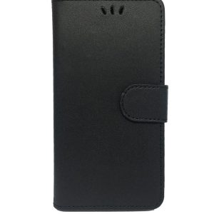 Atveramie maciņi iLike Xiaomi Redmi 4A Book Case Black