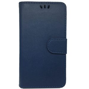 Atveramie maciņi iLike Xiaomi Redmi 4A Book Case Blue
