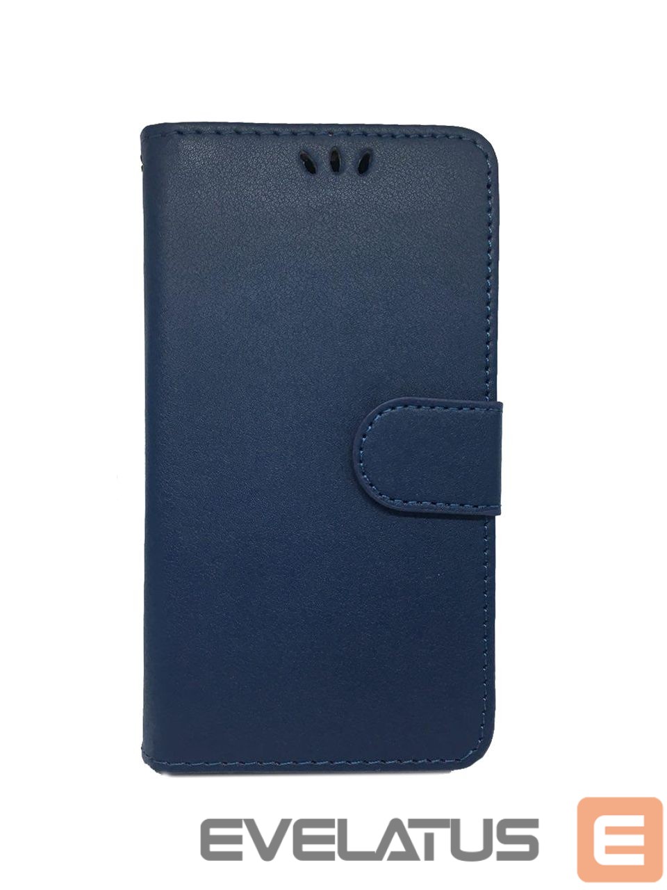 Atveramie maciņi iLike Xiaomi Redmi 4A Book Case Blue