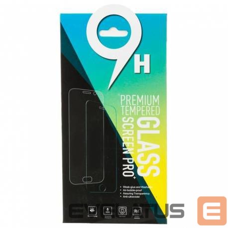 Aizsargstikls Glass PRO+ Sony XA2 Tempered Glass