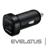 Auto lādētāji Samsung  EP-LN930 Black