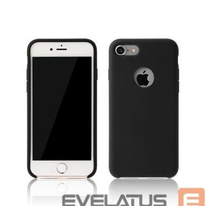 Aizmugurējais vāciņš Remax Samsung Samsung S9 Plus Kellen Series Phone case Black