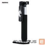 Selfie nūja Remax Universal Selfie Stick P5 RP-P5 Silver