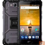 Aizsargstikls Evelatus UleFone Armor 2