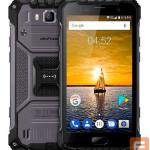 Aizsargstikls Evelatus UleFone Armor 2