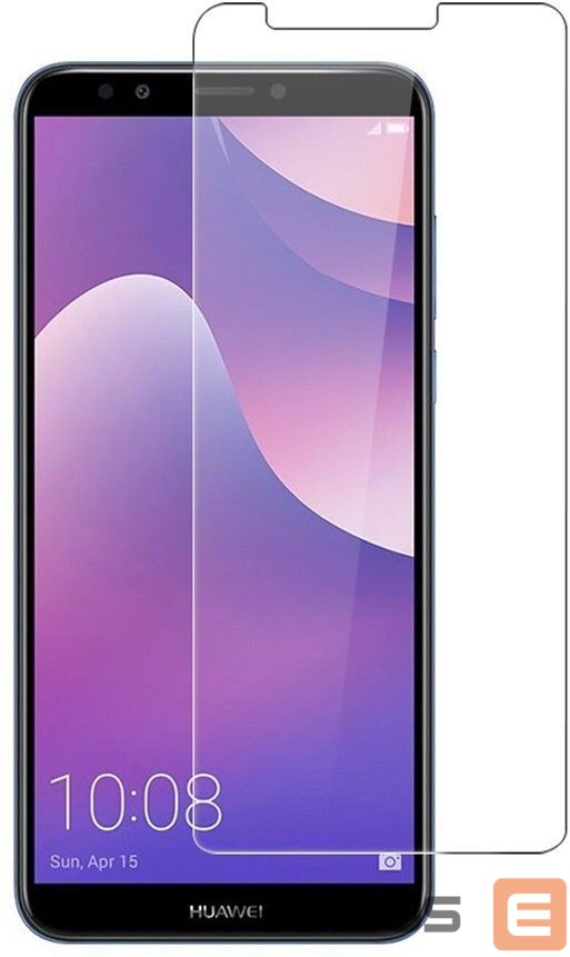 Aizsargstikls Evelatus Huawei Y6 2018